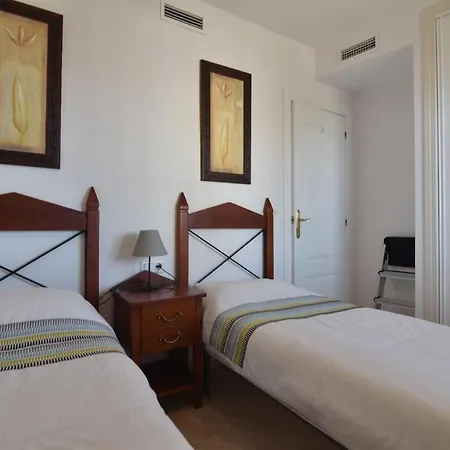 Lägenhet Apartamento Edificio Nautilus I Calpe