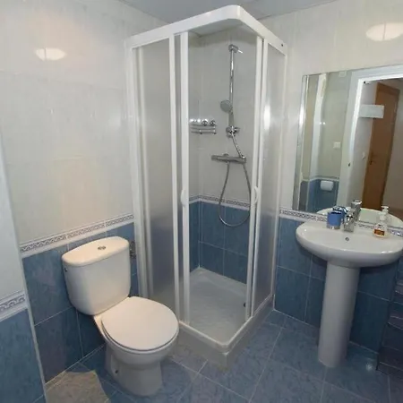 Lägenhet Apartamento Edificio Nautilus I *