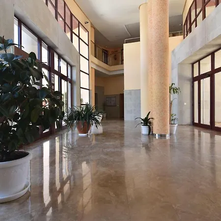 Apartamento Edificio Nautilus I Lägenhet Calpe
